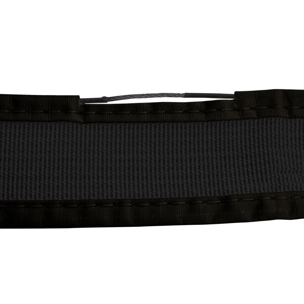 Anti-Theft Waist Bag And Ihram & hajj Belt for Men | Black | Hajj Safe - Image 8