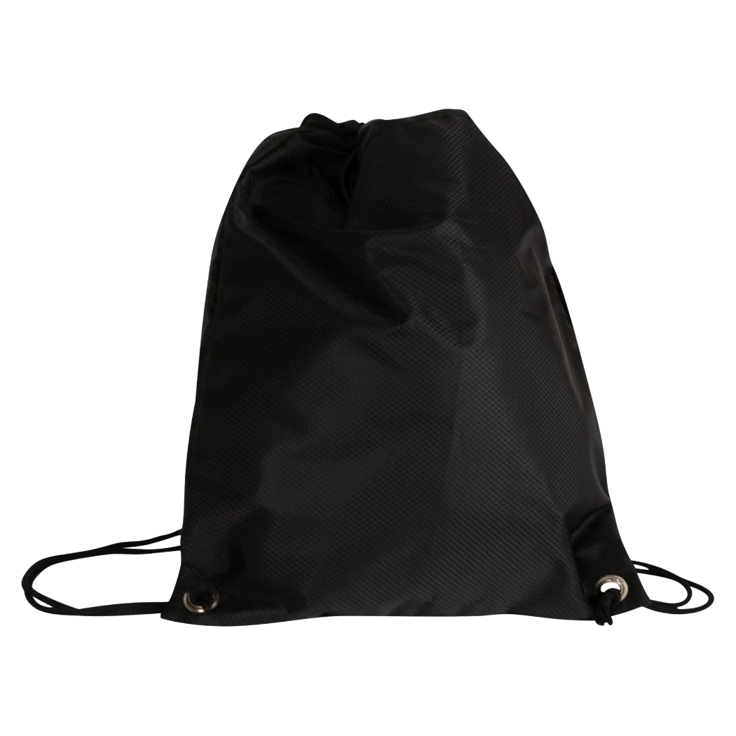 Shoe & Prayer Mat Travel Bag | Perfect for Hajj & Umrah | Black | Hajj Safe - Image 3